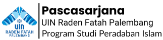 Doktor Studi Peradaban Islam